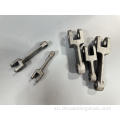 Hardware kugadzirisa yakagadzirirwa kutapurirana roller cakeller